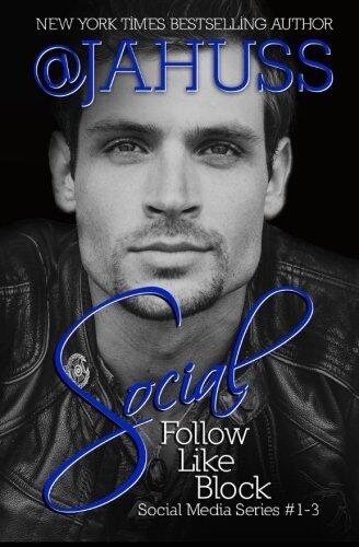 Social: The Social Media Series (Volume 1)