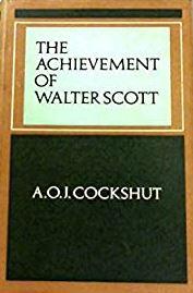 The Achievement of Walter Scott