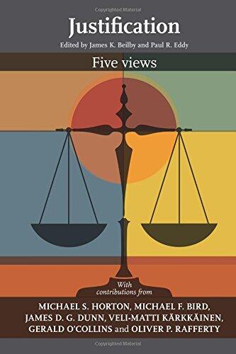 Justification: Five Views