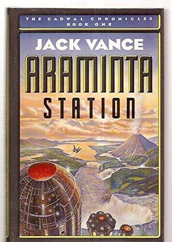 Araminta Station