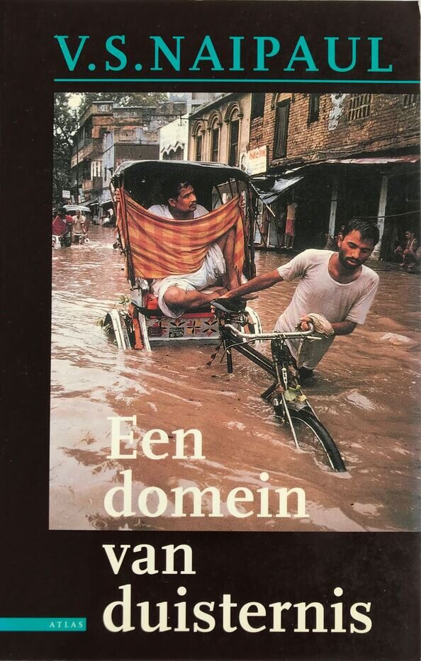 Een domein van duisternis