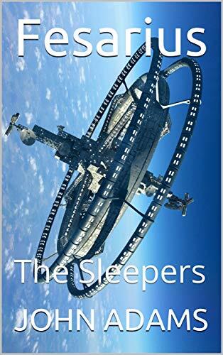 Fesarius: The Sleepers