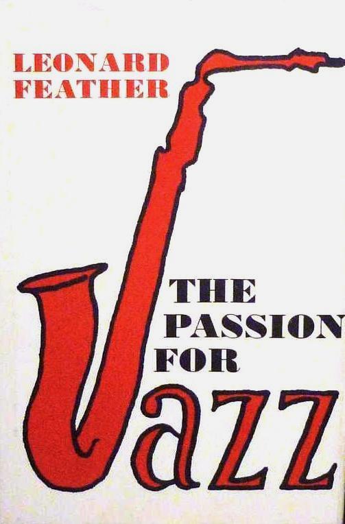 The Passion For Jazz