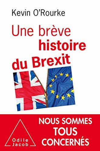 Une brève histoire du Brexit (OJ.ECONOMIE)