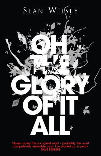 Oh the Glory of It All: A Memoir