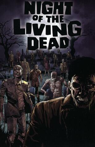 Night of the Living Dead comics