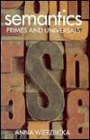 Semantics: Primes and Universals