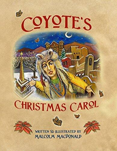 Coyote's Christmas Carol