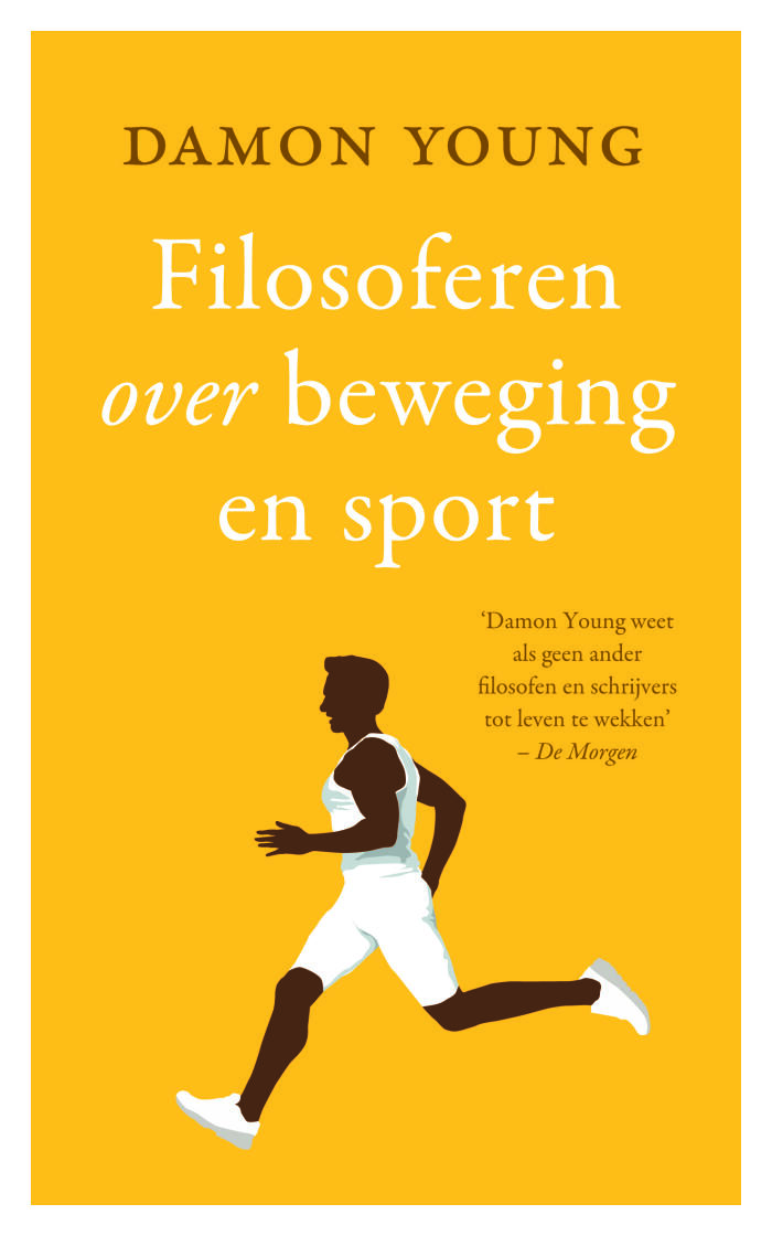 Filosoferen over beweging