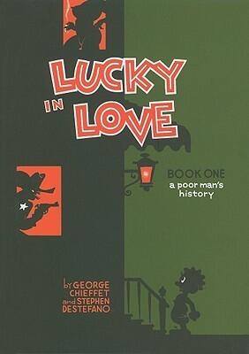 Lucky In Love