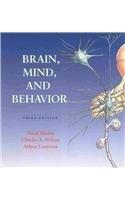 Brain, Mind & Behavior, Cd-Rom 2.0 and Studyguide