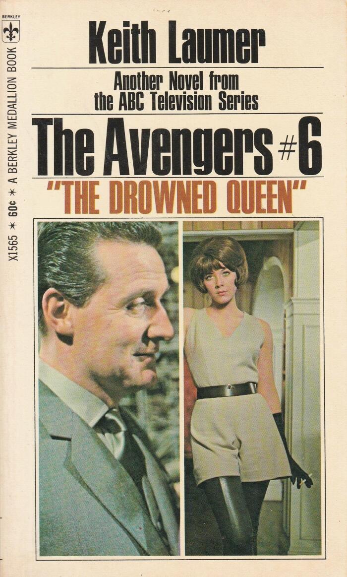 The Drowned Queen