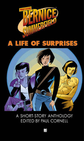 A Life of Surprises