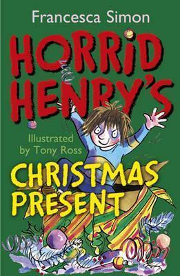 Horrid Henry's Christmas Present