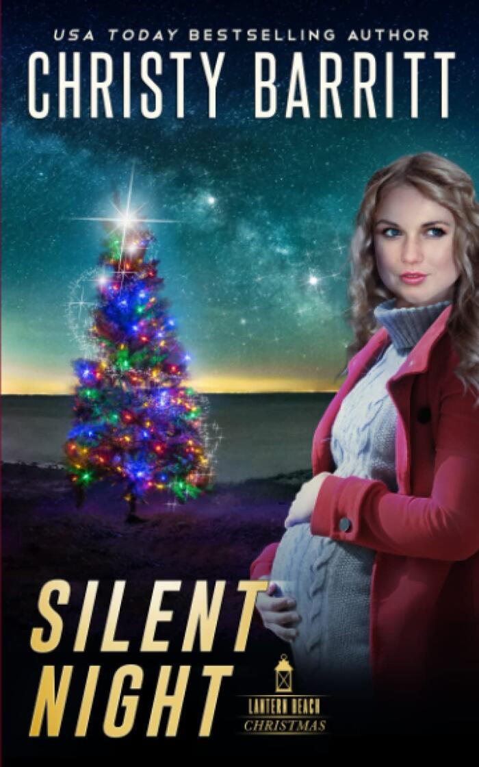 Silent Night: A Lantern Beach Christmas Novella