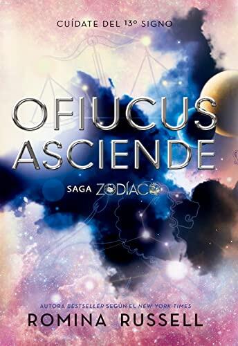 Ofiucus asciende (Zodiaco nº 4)
