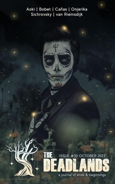 The Deadlands, Issue 30, October 2023
