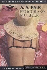 Procura-se Mulher