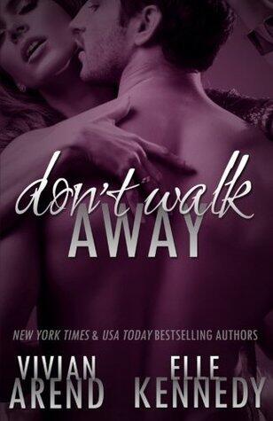 Don't Walk Away