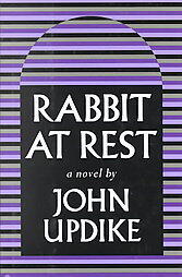 Rabbit at Rest