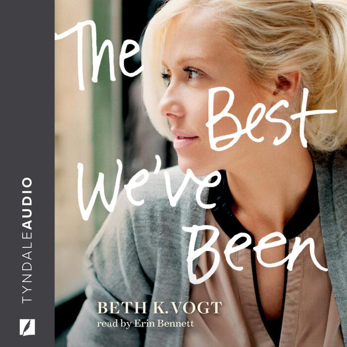 The Best We've Been: The Thatcher Sisters Series