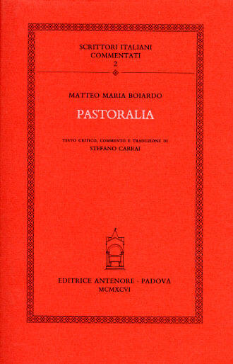 Pastoralia