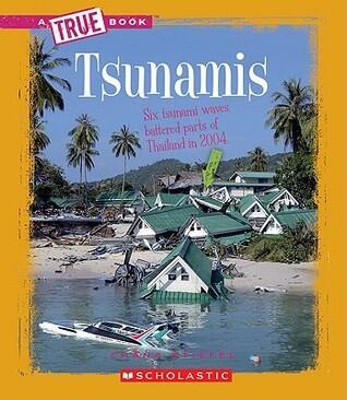 Tsunamis (A True Book: Earth Science) (A True Book