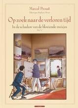 In de schaduw van de bloeiende meisjes 2