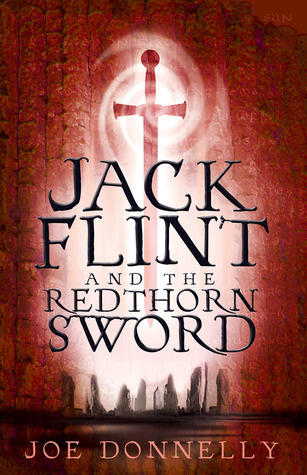 Jack Flint and the Redthorn Sword