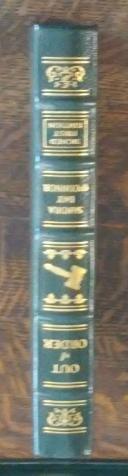 Out of Order (SIGNED Leatherbound) Easton Press