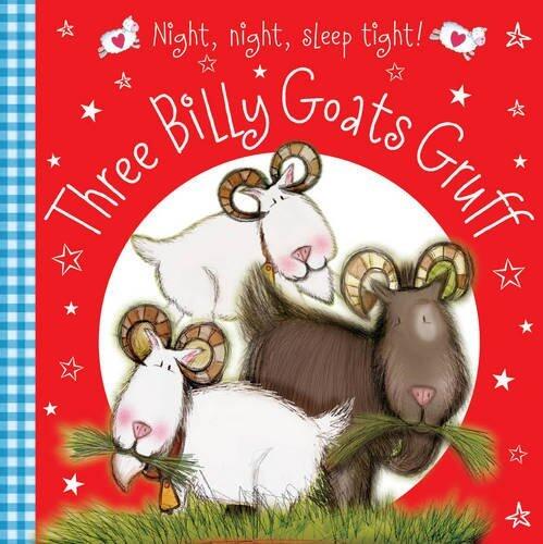 Three Billy Goats Gruff