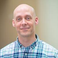 Joshua Cooley