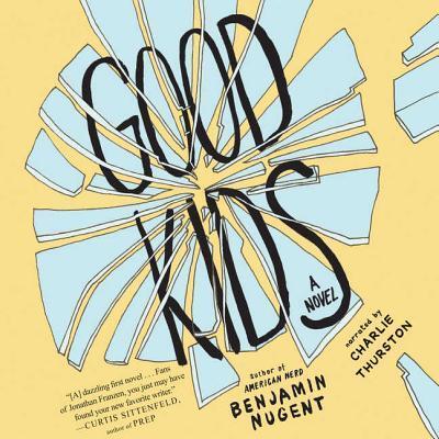Good Kids Lib/E