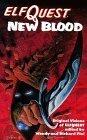 Elfquest (New Blood)