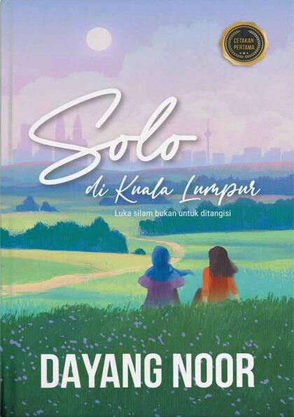Solo Di Kuala Lumpur