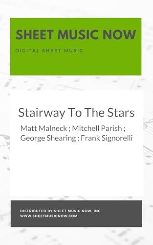 Stairway To The Stars