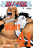 Bleach, tomo 41