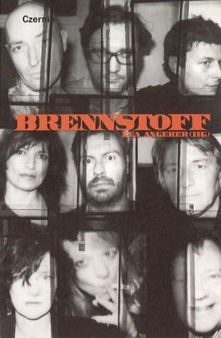 Brennstoff