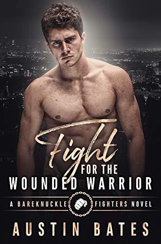 Fight for the Wounded Warrior