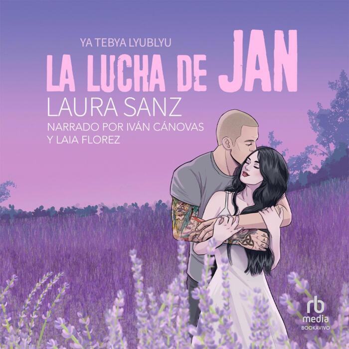 La lucha de Jan: Landvik 2