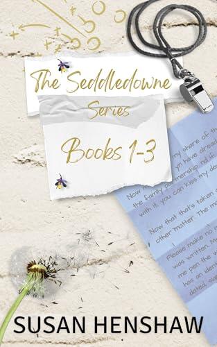 The Seddledowne Series: Books 1-3