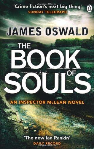 The Book of Souls