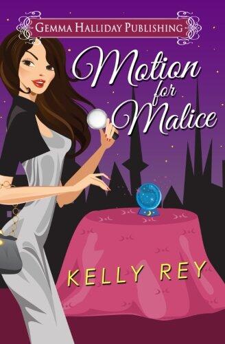Motion for Malice