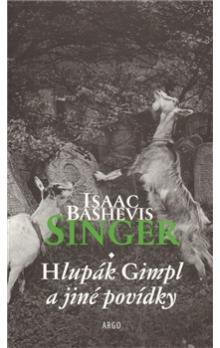 Hlupák Gimpl a jiné povídky