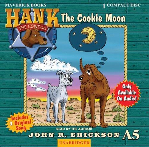 The Cookie Moon