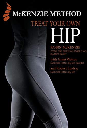 Treat Your Own Hip