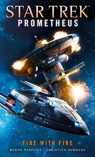 Star Trek - Prometheus