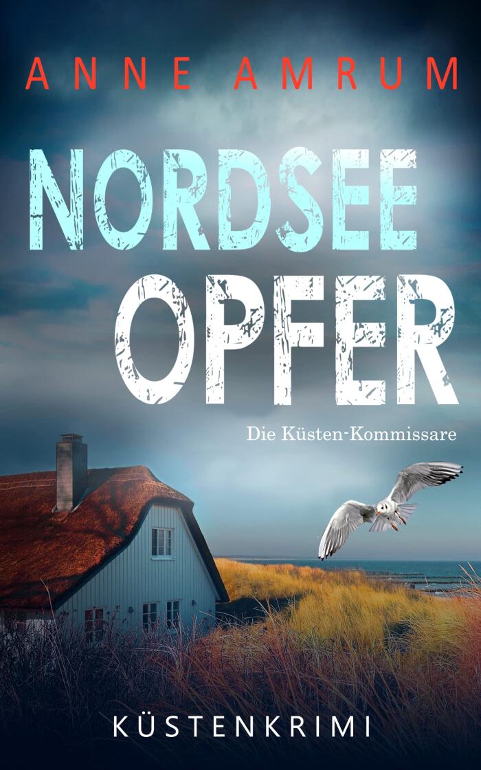 Nordsee Opfer