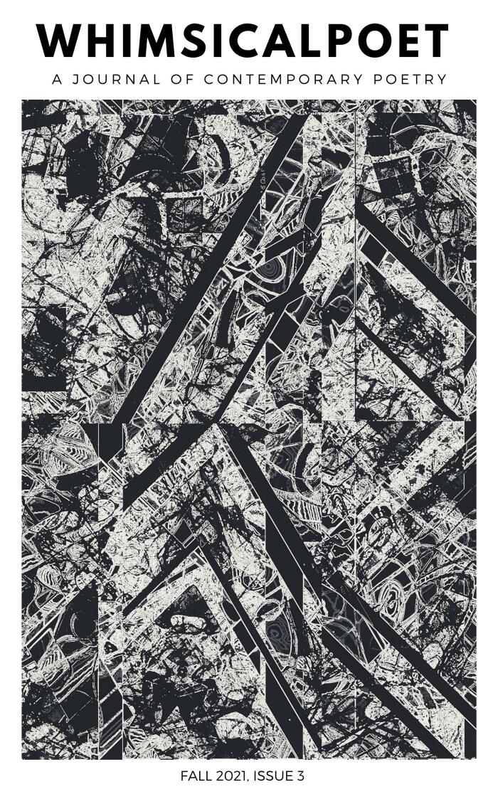 WhimsicalPoet: A Journal of Contemporary Poetry Issue #3