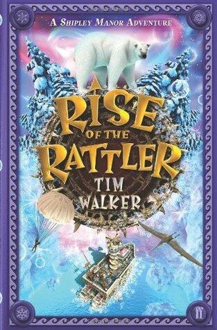 Rise of the Rattler
